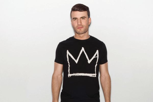 Sam Hunt anuncia nuevas canciones en poco&nbsp;tiempo