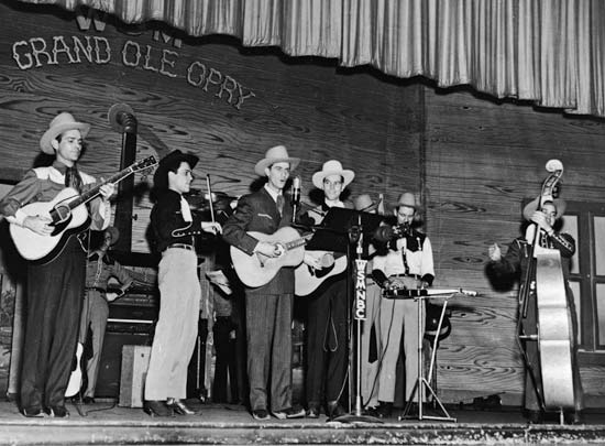 old Opry