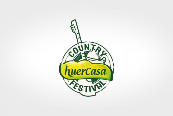 Presentado oficialmente el Huercasa Country&nbsp;Festival