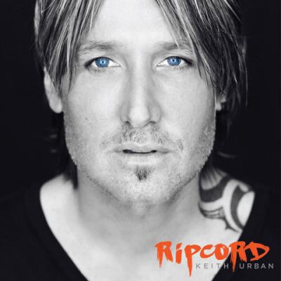 Ya disponible «Ripcord» el nuevo disco de Keith&nbsp;Urban