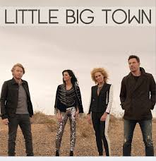 Little Big Town anuncia nuevo disco producido por Pharrell para&nbsp;junio