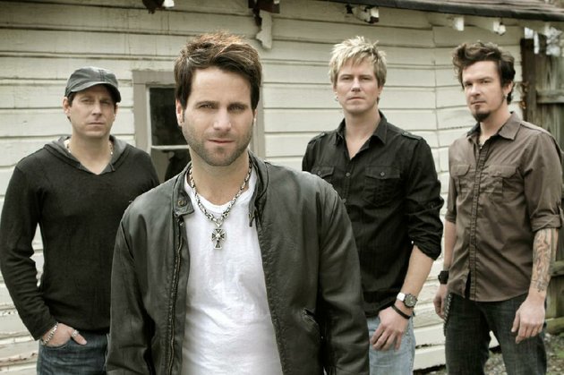 Parmalee