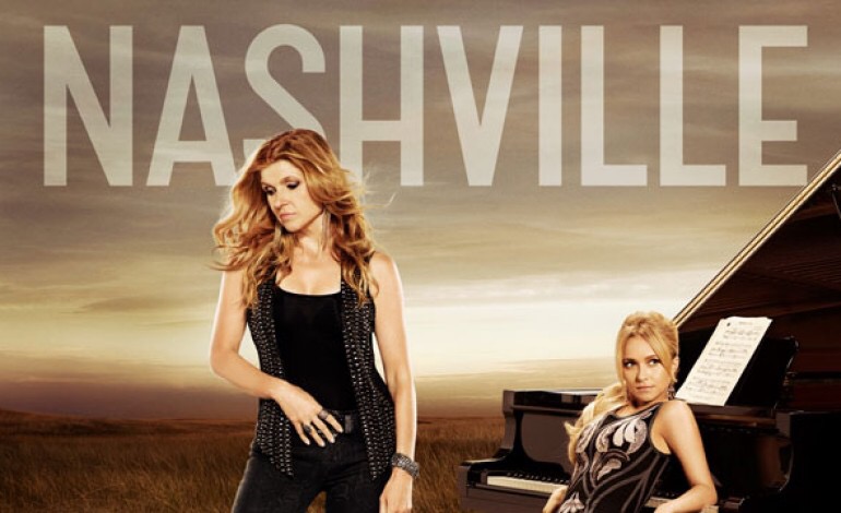 En Enero vuelve Nashville a CMT, Hulu y Movistar Series