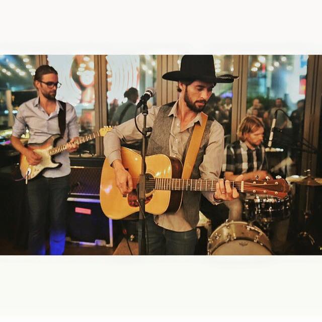 Ryan Bingham