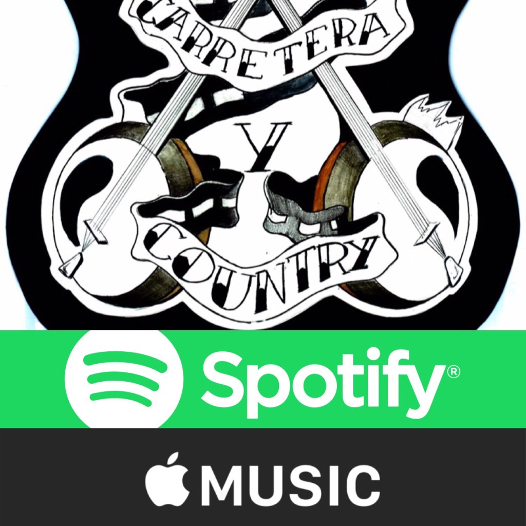 Las mejores novedades en nuestras listas de Spotify y Apple&nbsp;Music