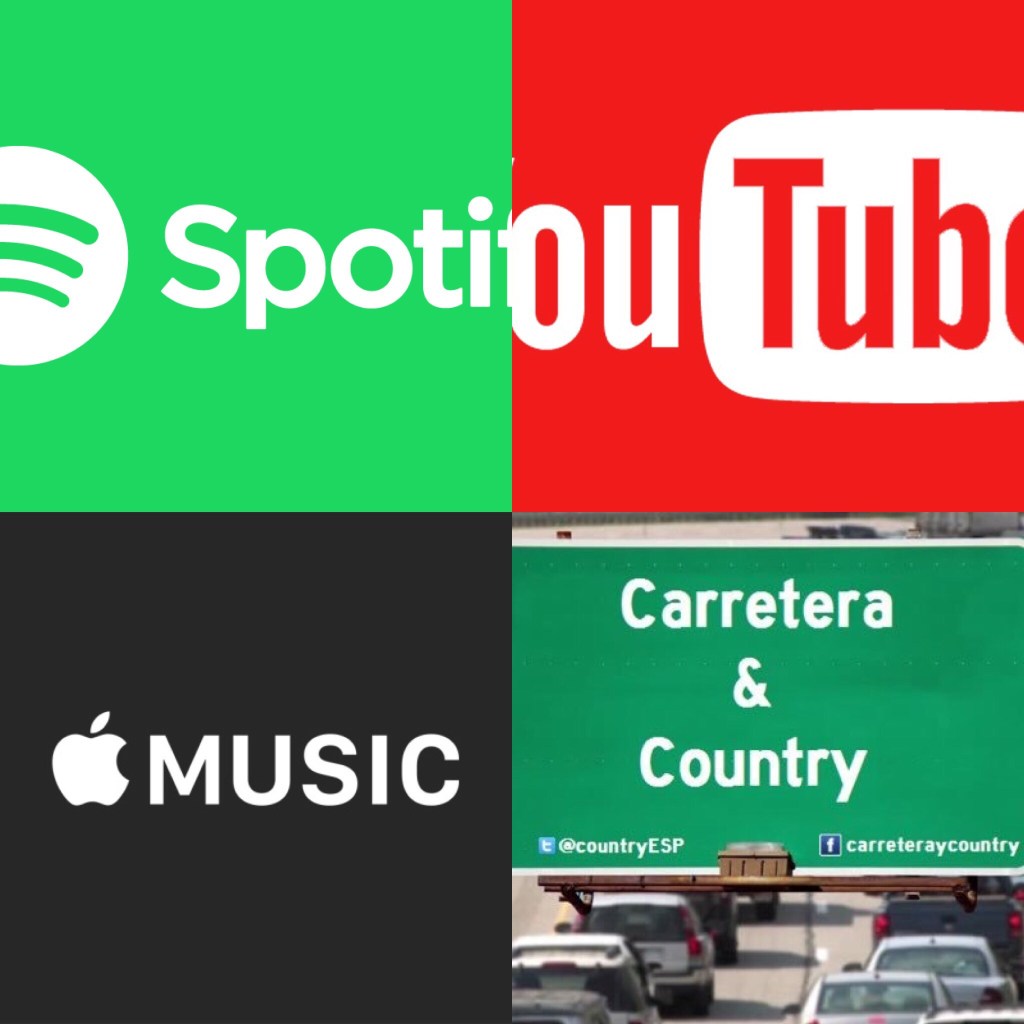 Nuestras listas: Un verano de Carretera y&nbsp;Country