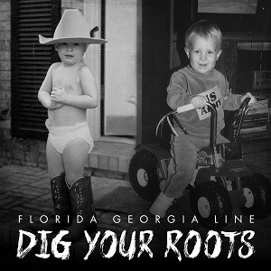 Ya a la venta «Dig Your Roots», el nuevo álbum de Florida Georgia&nbsp;Line