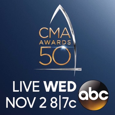 ACTUALIZADO: Anunciados los nominados a los CMA Awards 2016, muy&nbsp;repartidos