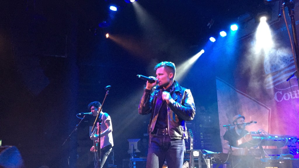 Un otoño lleno de giras a este lado del charco: Maddie & Tae, Thomas Rhett, The Cadillac Three, Frankie Ballard, Sam&nbsp;Outlaw,…