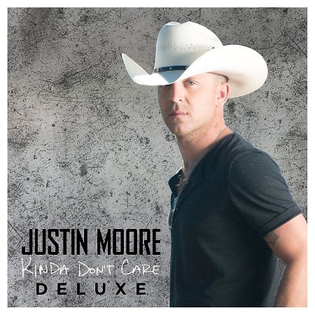 Ya disponible el nuevo álbum de Justin&nbsp;Moore