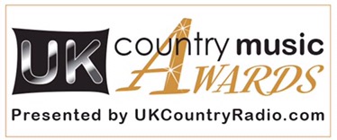 Raintown artista country del año en Reino&nbsp;Unido