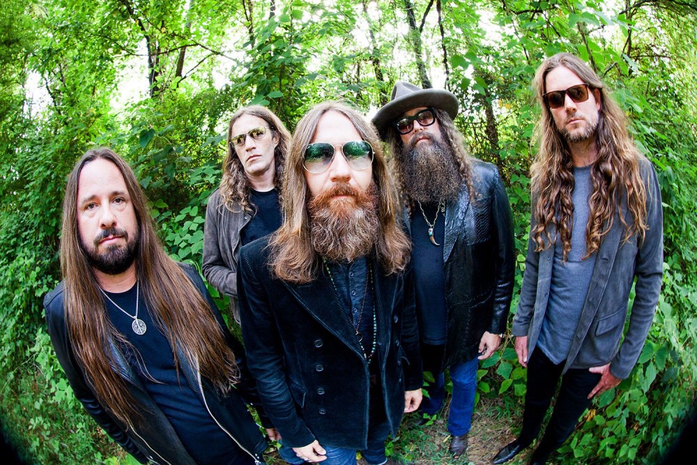 Blackberry Smoke anuncian gira Europea e incluyen Madrid y Barcelona en&nbsp;marzo