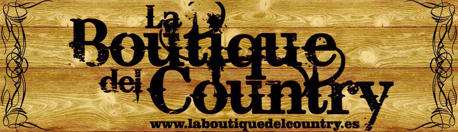 www.laboutiquedelcountry.es