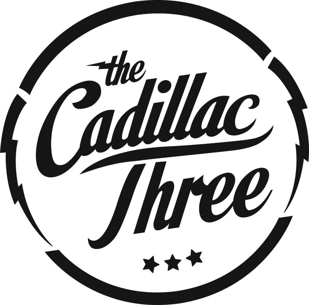 The Cadillac Three