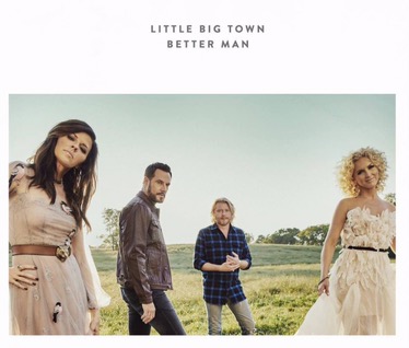 Nuevo disco de Little Big Town en Febrero con tema de Taylor&nbsp;Swift