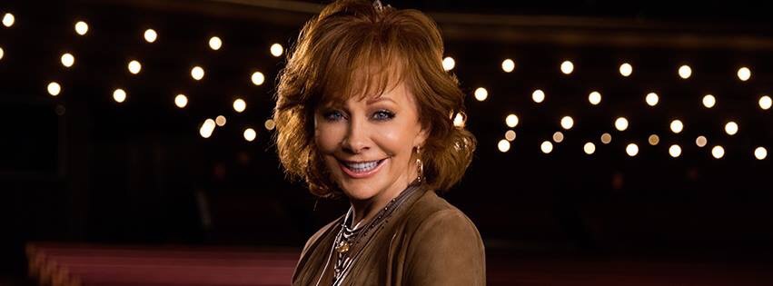 Reba McEntire será también cabeza de cartel del C2C en Londres, Glasgow y Dublín. Se incorpora también Marty&nbsp;Stuart.