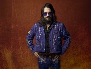 Shooter Jennings primer artista confirmado en el Huercasa Country Festival&nbsp;2017