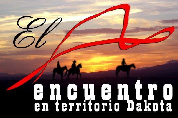 Este sábado todos a la Fiesta Anual Western Country en El&nbsp;Encuentro