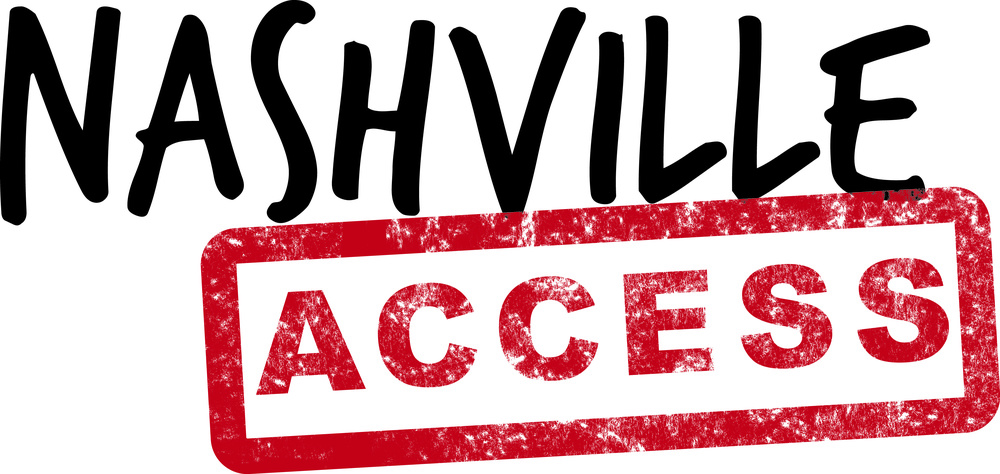 Hoy aterriza Nashville Access en CyC&nbsp;Radio
