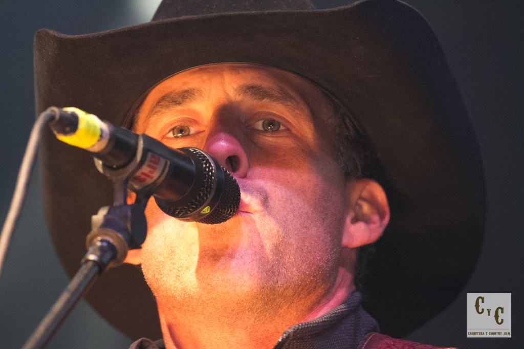 Nuestro álbum de fotos del Huercasa Country Festival en&nbsp;Flickr