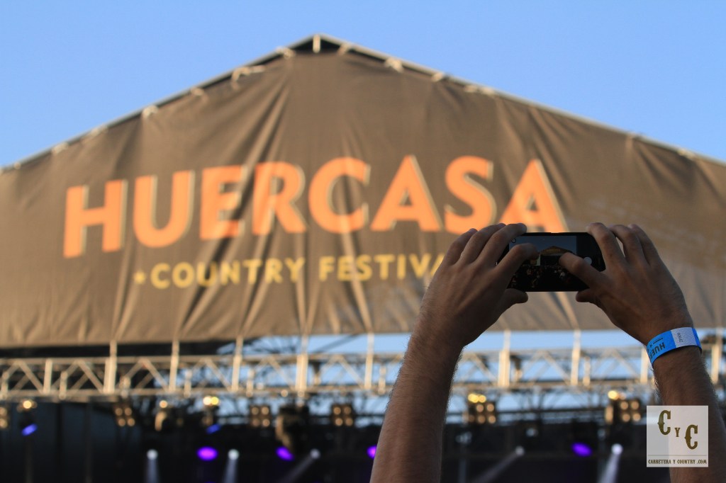 El Huercasa 2017 comienza mirando al cielo y termina con la vista en&nbsp;Texas