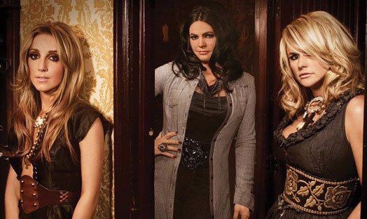 Miranda Lambert anuncia nuevo álbum de Pistol Annies para&nbsp;2018