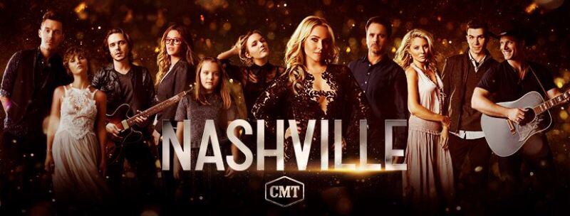 Esta noche en Movistar+ termina la quinta temporada de Nashville con una invitada&nbsp;especial