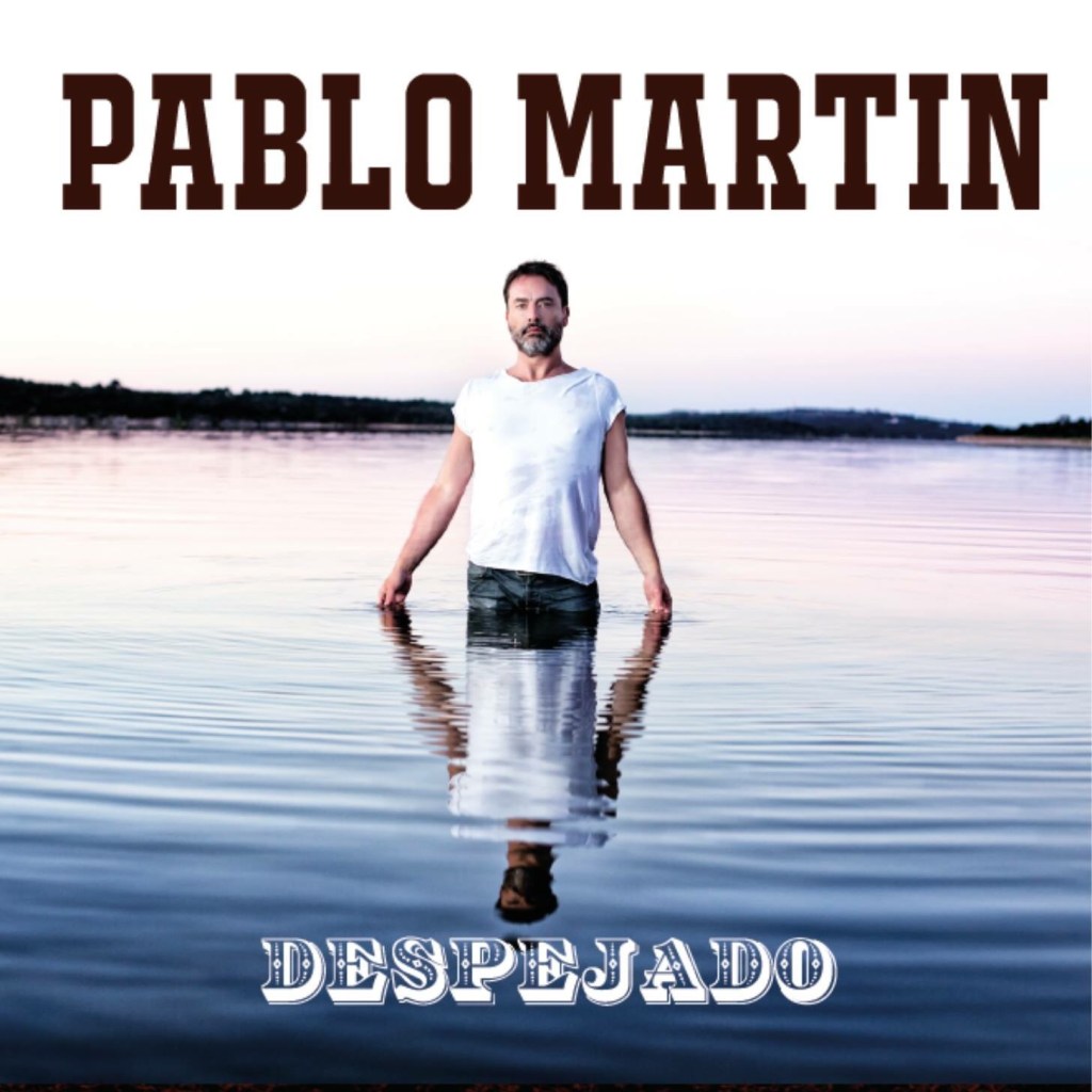 Concierto presentación del álbum Despejado de Pablo&nbsp;Martín