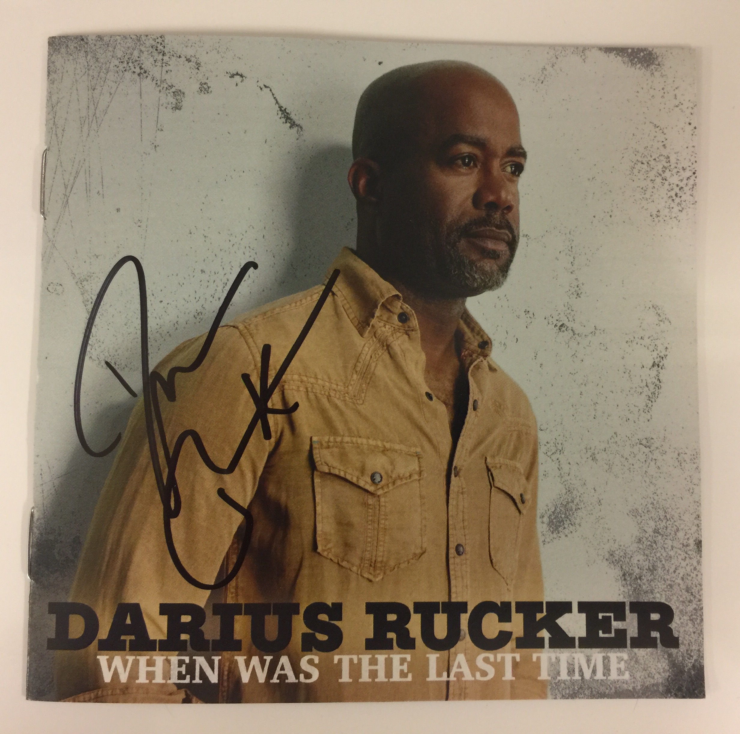 Darius-Rucker-Signed-CD-When-Was-The-Last-Time-1508427446