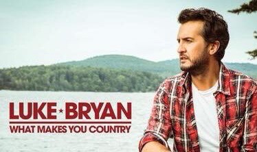 Ya puedes escuchar el nuevo álbum de Luke&nbsp;Bryan