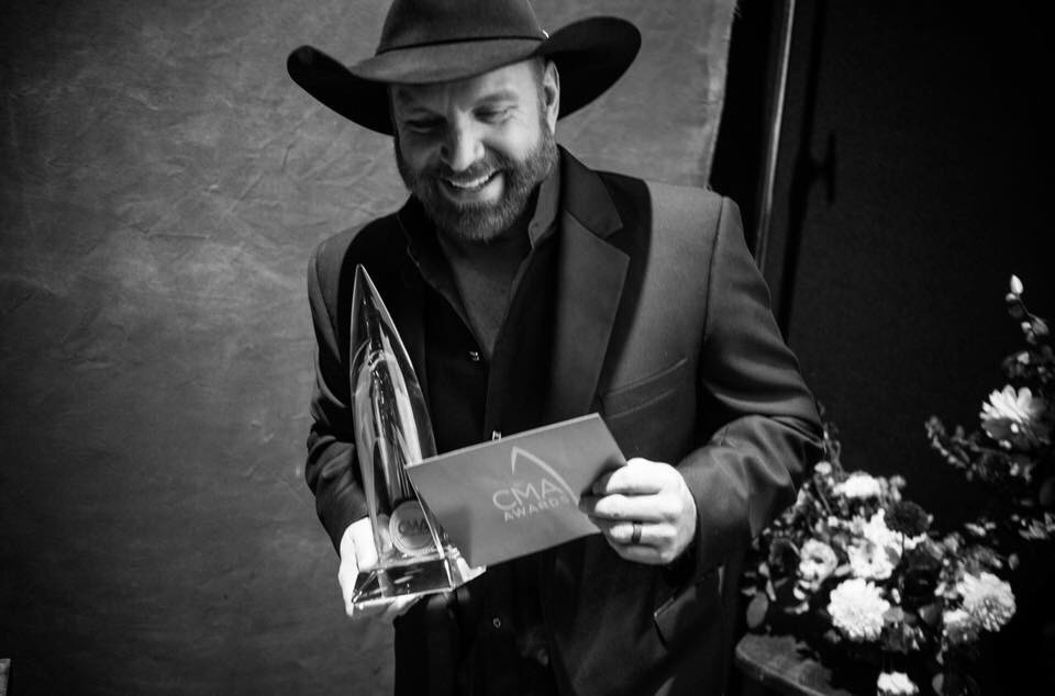 Fuente: Facebook Garth Brooks