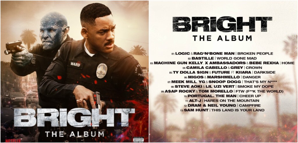 Sam Hunt versiona “This is your land” en la última película de Will Smith para&nbsp;Netflix