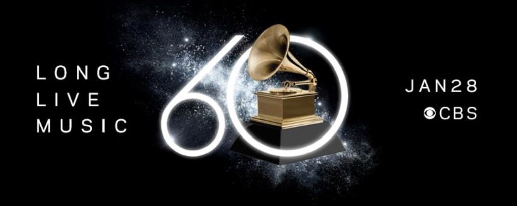 Chris Stapleton y Little Big Town grandes ganadores de los&nbsp;Grammys