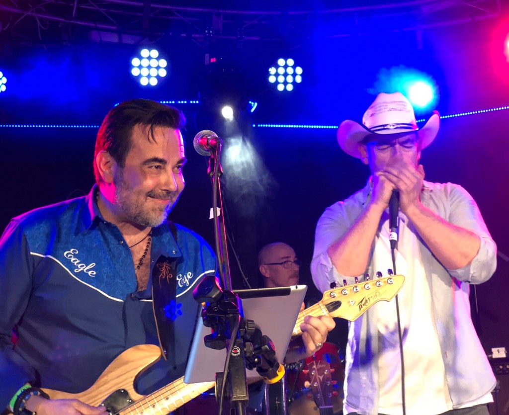 CANCELADA La fiesta Abierto hasta el Amanecer en Chanoe este&nbsp;sábado