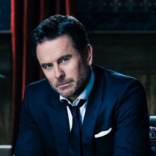 Charles Esten estará en enero de gira por Reino Unido, Holanda y&nbsp;Alemania