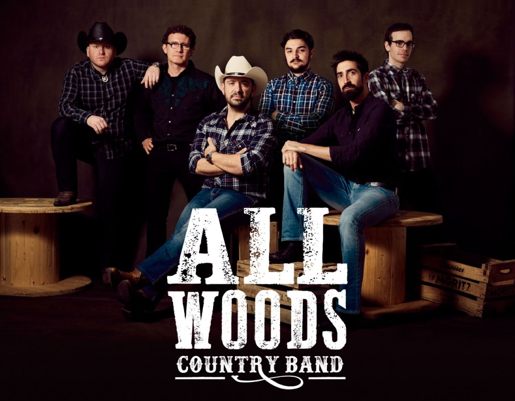 Allwoods – Country&nbsp;Band