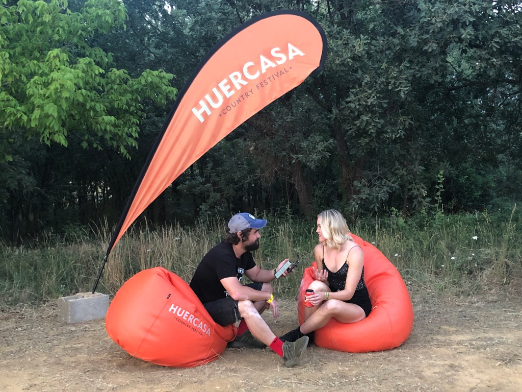 Huercasa Country Festival 2019, tradiciones&nbsp;arraigadas.