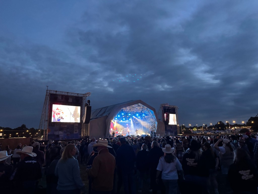 Crónica del The Long Road Festival, la consolidación de un&nbsp;exito