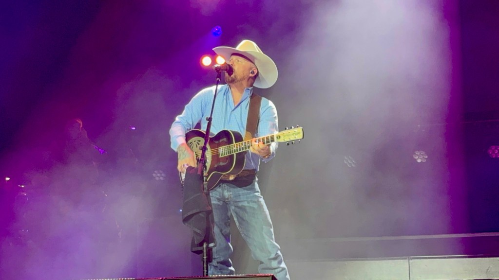 Versiones: Travelin’ Soldier de las Chicks a&nbsp;CoJo…