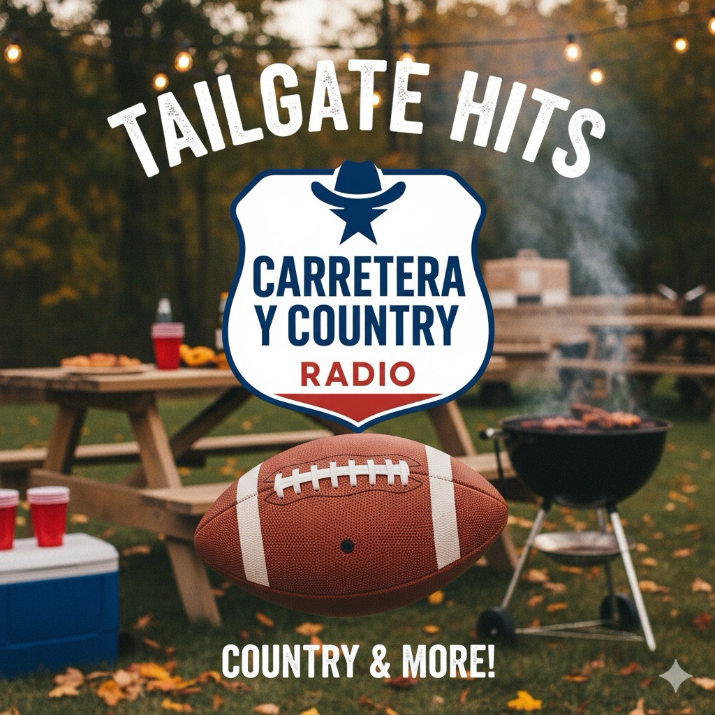 ¡Nos vamos de&nbsp;Tailgate!